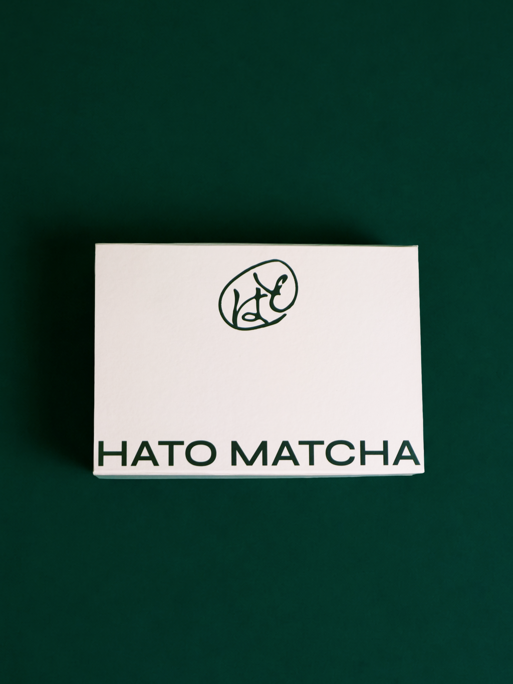 Hato Matcha Ritual Set