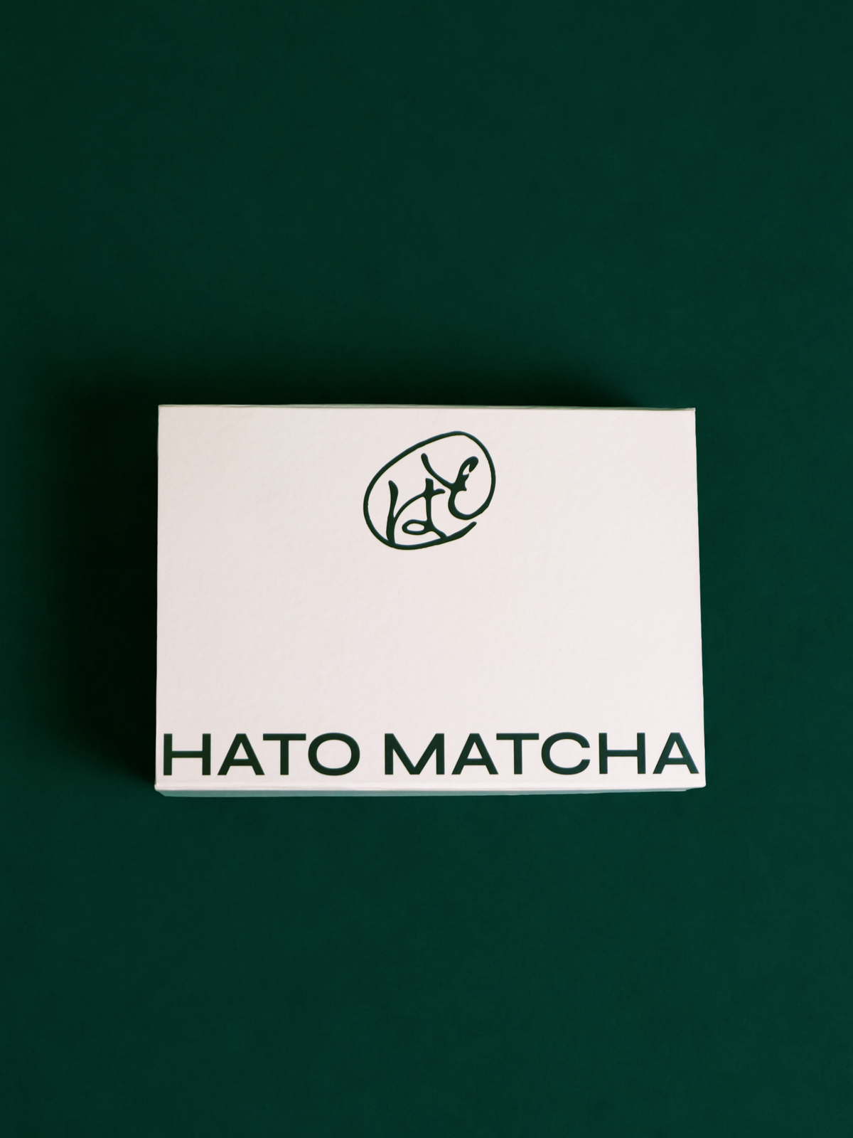 Hato Matcha Ritual Set